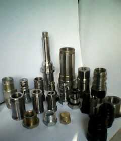液壓閥配件與五金精密加工 機(jī)械設(shè)備產(chǎn)業(yè)鏈的關(guān)鍵環(huán)節(jié)