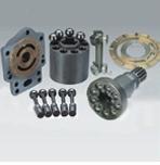 日立HPV125/B液壓泵配件 高效維護(hù)與設(shè)備性能提升的關(guān)鍵