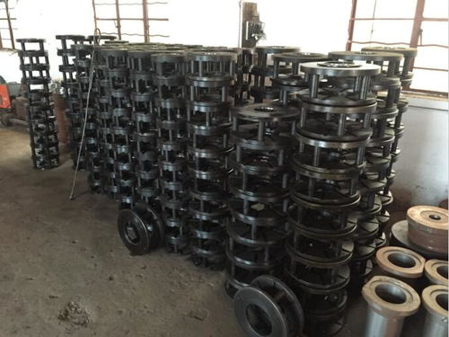 專(zhuān)業(yè)解析 德州晨浩拋丸除銹設(shè)備配件廠及其核心產(chǎn)品